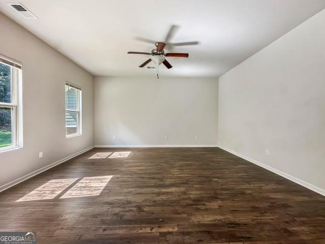 Property for rent in Mcdonough, Georgia