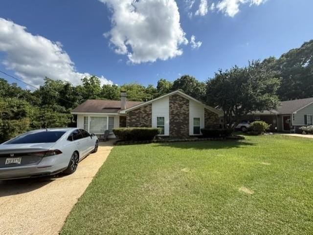 House for sale in Troy, Alabama
