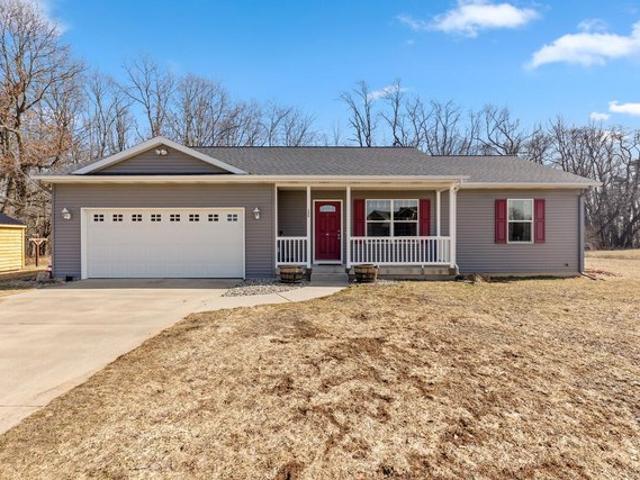 House for sale in Sand Lake, Michigan