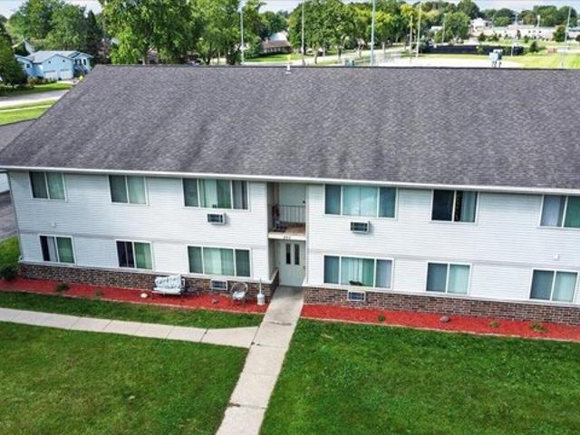 House for sale in Wisconsin