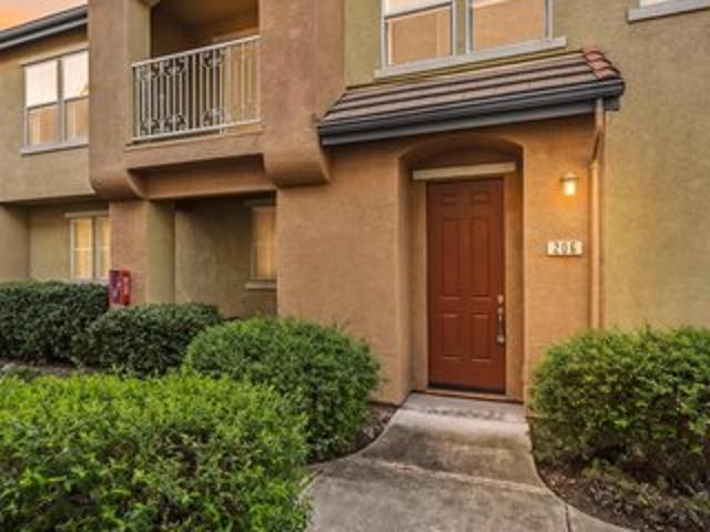 Condo for sale in Roseville, California