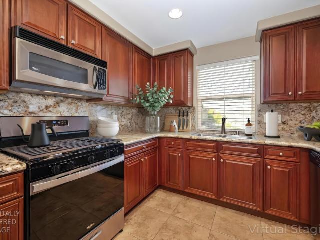 Property for sale in Roseville, California