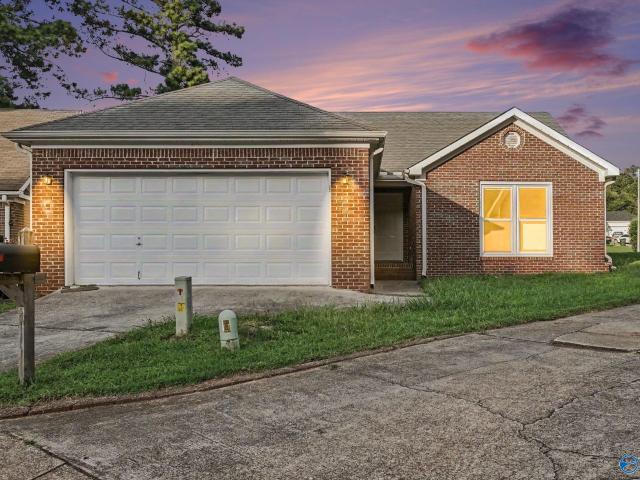 House for sale in Madison, Alabama