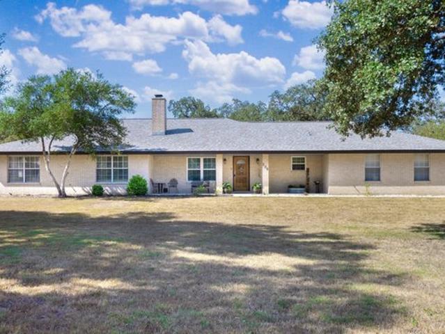 House for sale in Wilson, Texas