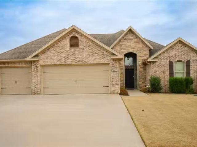 House for rent in Ark