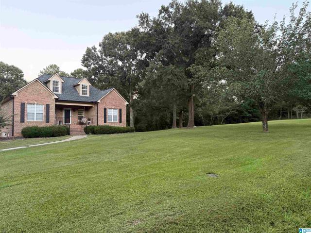 House for sale in Hayden, Blount County