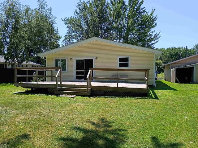 House for sale in Marine City, Saint Clair County