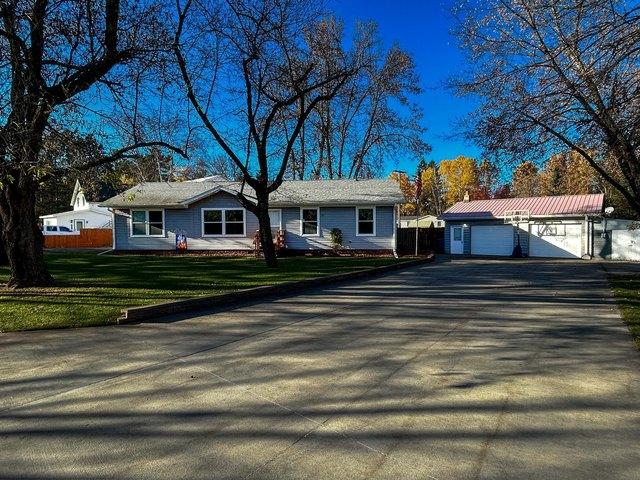 House for sale in O J Mathison Mobile Home Park, Clearwater County