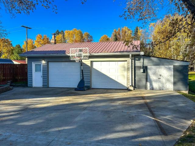 House for sale in O J Mathison Mobile Home Park, Clearwater County
