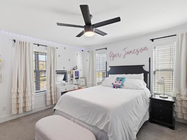 House for sale in Denton, Texas