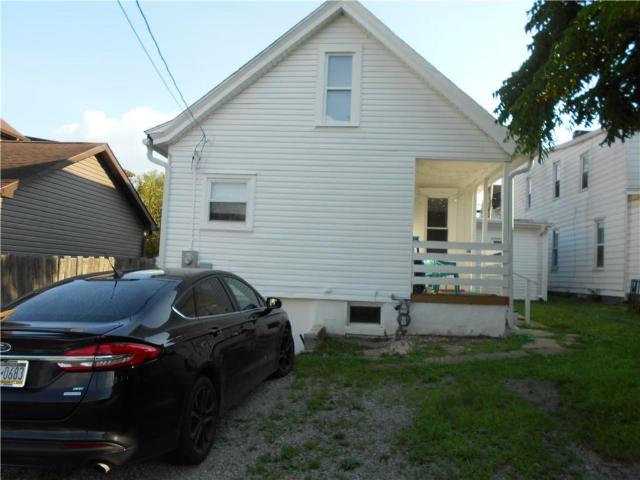 House for sale in Youngwood, Pennsylvania