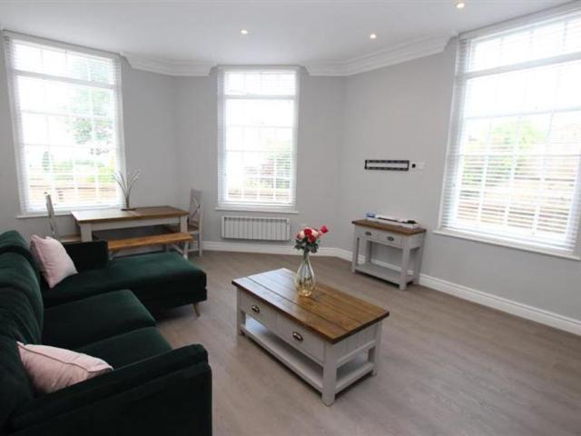 Apartment for rent in Haddon, East Midlands