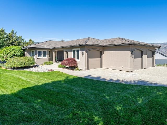 House for sale in Orondo, Washington