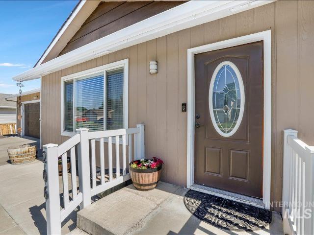 House for sale in Kimberly, Idaho