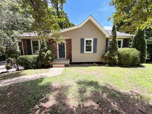 House for sale in Tennessee