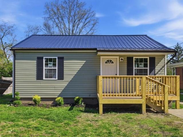 House for sale in Berea, Kentucky