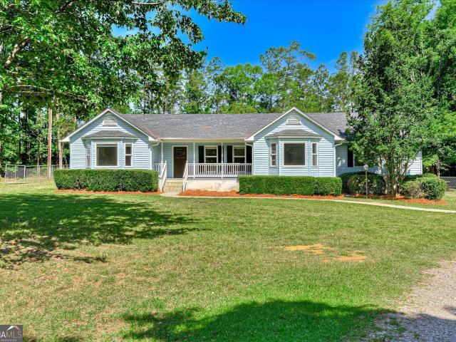 House for sale in Plum Branch, South Carolina