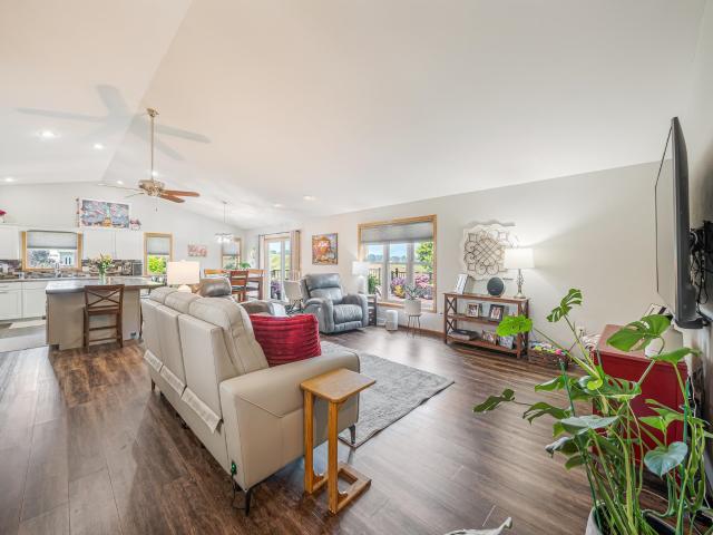 House for sale in Rosendale, Wisconsin