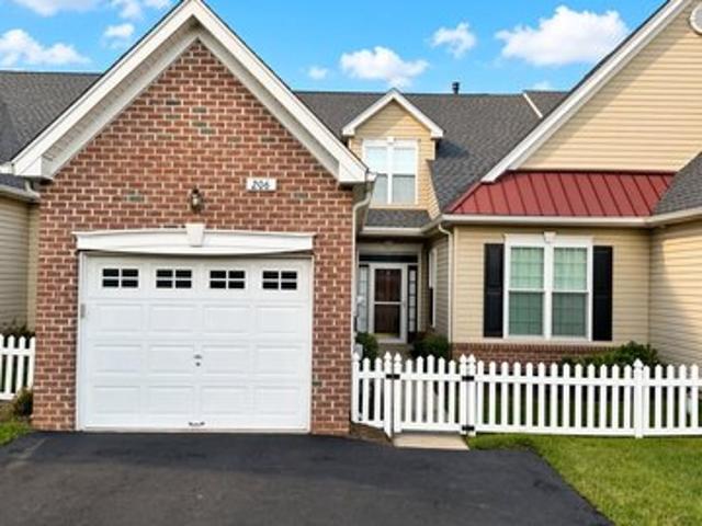 Townhouse for sale in Bucks, Pennsylvania