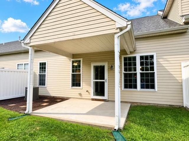 Townhouse for sale in Bucks, Pennsylvania