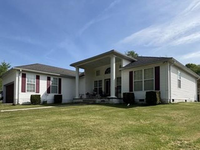 House for sale in Tennessee