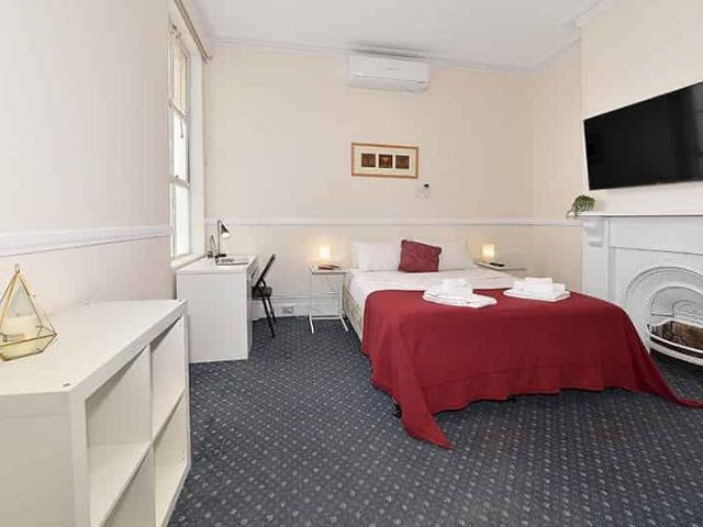 Apartment for rent in Camerons Creek, Victoria