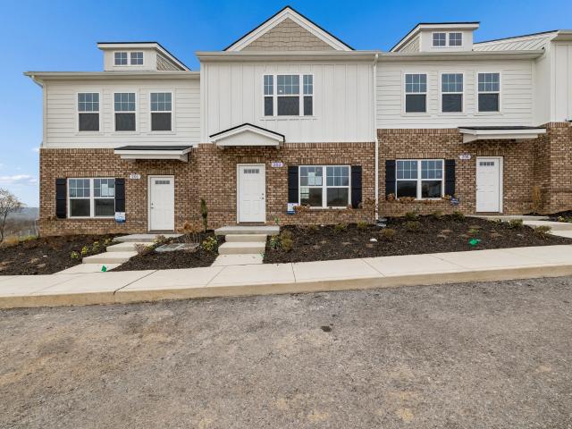 Townhouse for sale in Tennessee