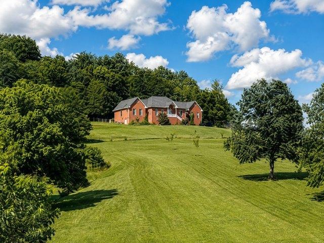 House for sale in Tennessee