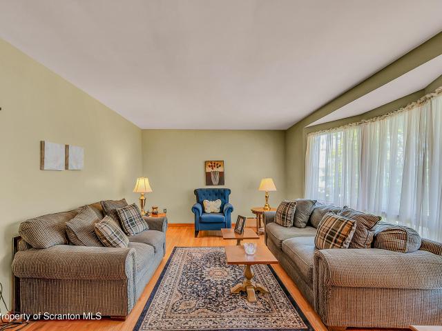 House for sale in Dunmore, Pennsylvania