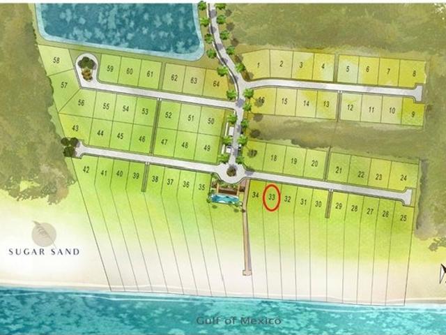 Land for sale in Mexico Beach, Florida