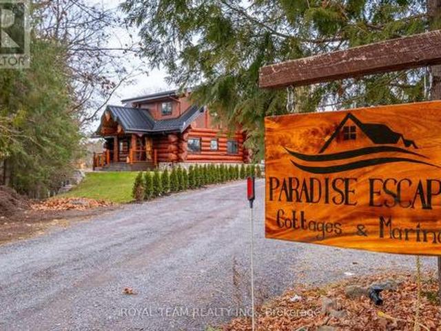 Commercial for sale in Trent Hills, Ontario