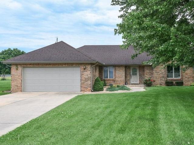 House for sale in Marionville, Missouri