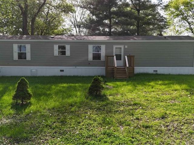 House for sale in Burnettsville, Indiana