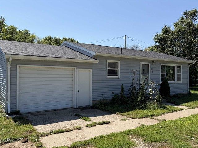 House for sale in Everly, Iowa
