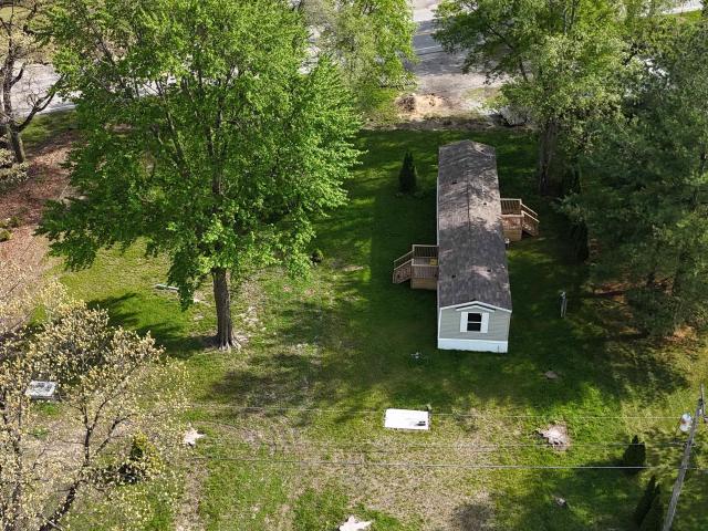 House for sale in Burnettsville, Indiana