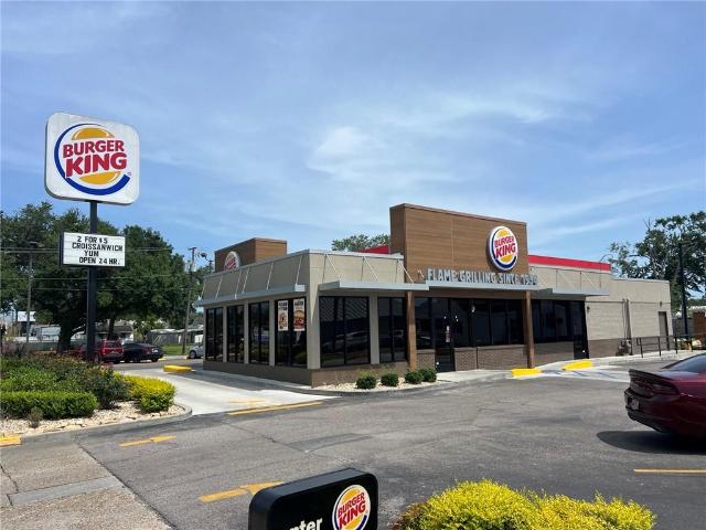 Commercial for sale in Thibodaux, Louisiana