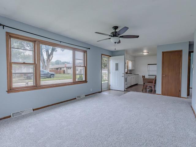 House for sale in Everly, Clay County