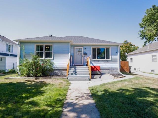House for sale in Nebraska