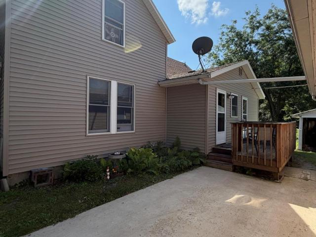 House for sale in Rock, Minnesota