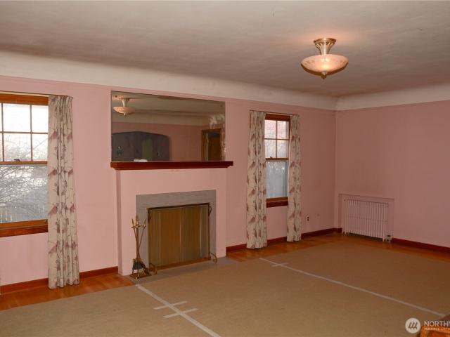 House for sale in Ritzville, Washington