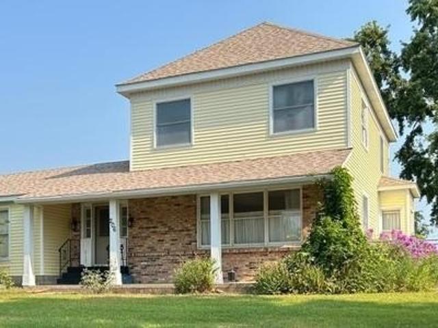 House for sale in Starbuck, Minnesota
