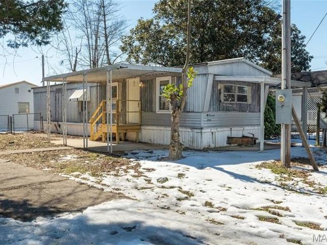 House for sale in Brookport, Illinois