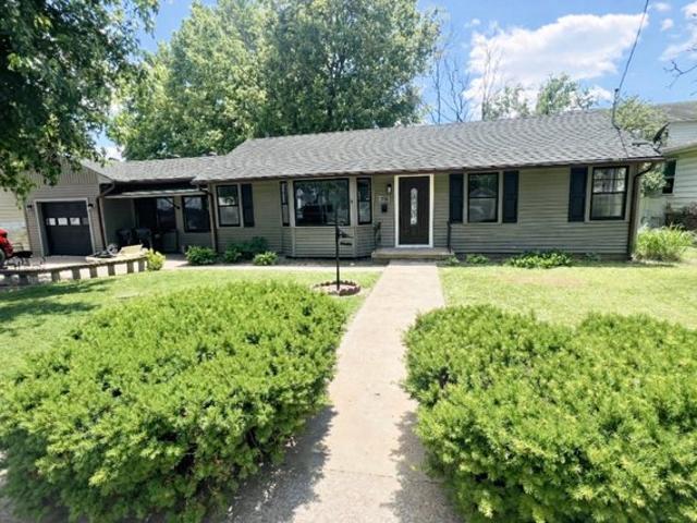 House for sale in Metropolis, Illinois