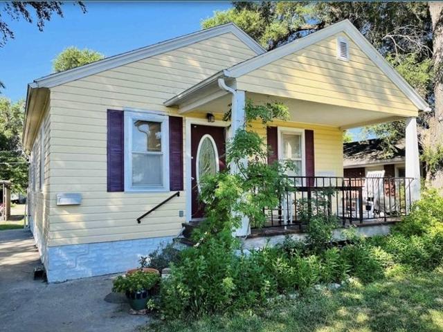 House for sale in Kansas