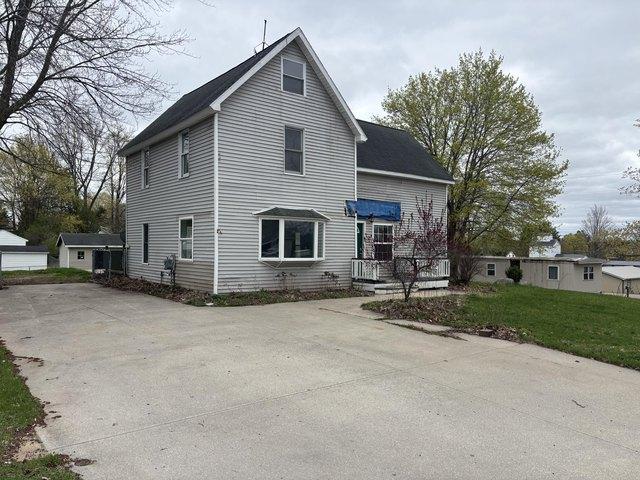 House for sale in Marion, Michigan