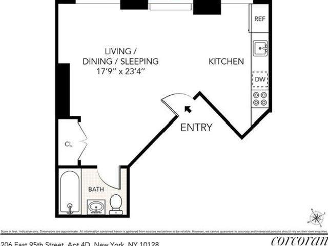 Condo for sale in Arverne, New York