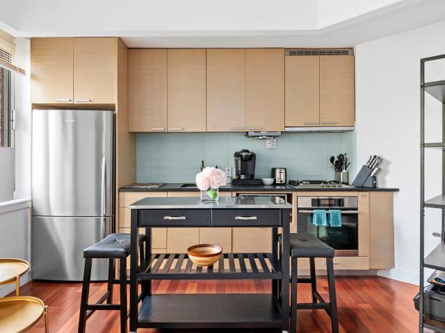 Condo for sale in Manhattan Community Board 8, New York