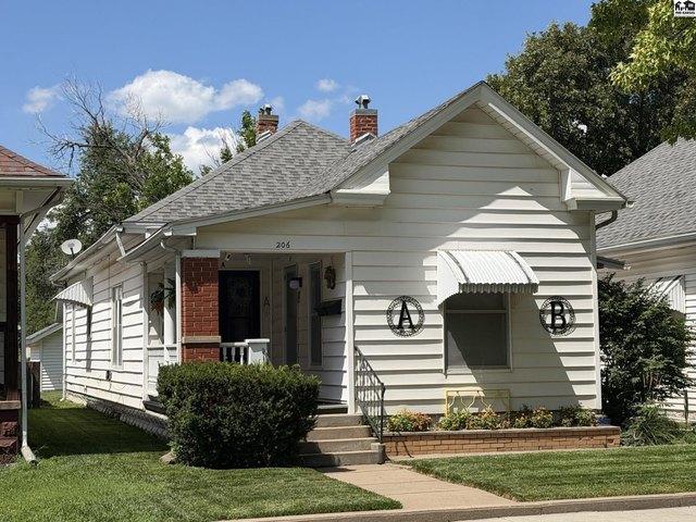 House for sale in Kansas