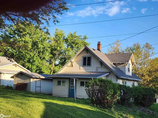 House for sale in Atlantic, Iowa