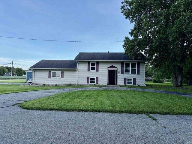 House for sale in Fowler, Indiana